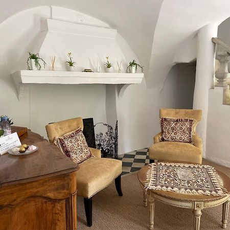 Villa Hautvallon - Peaceful Escape In Provence Gordes Exterior foto