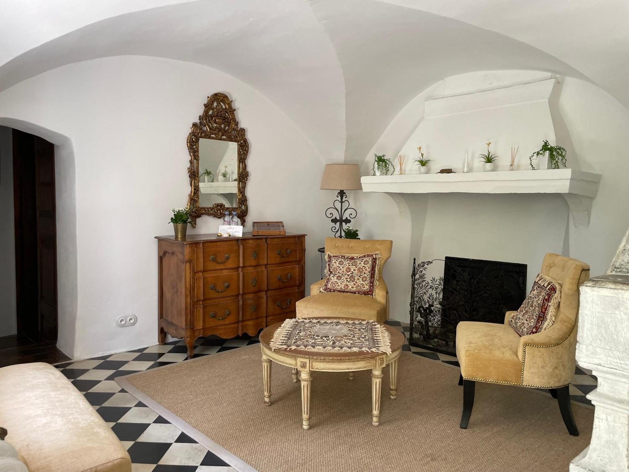 Villa Hautvallon - Peaceful Escape In Provence Gordes Exterior foto