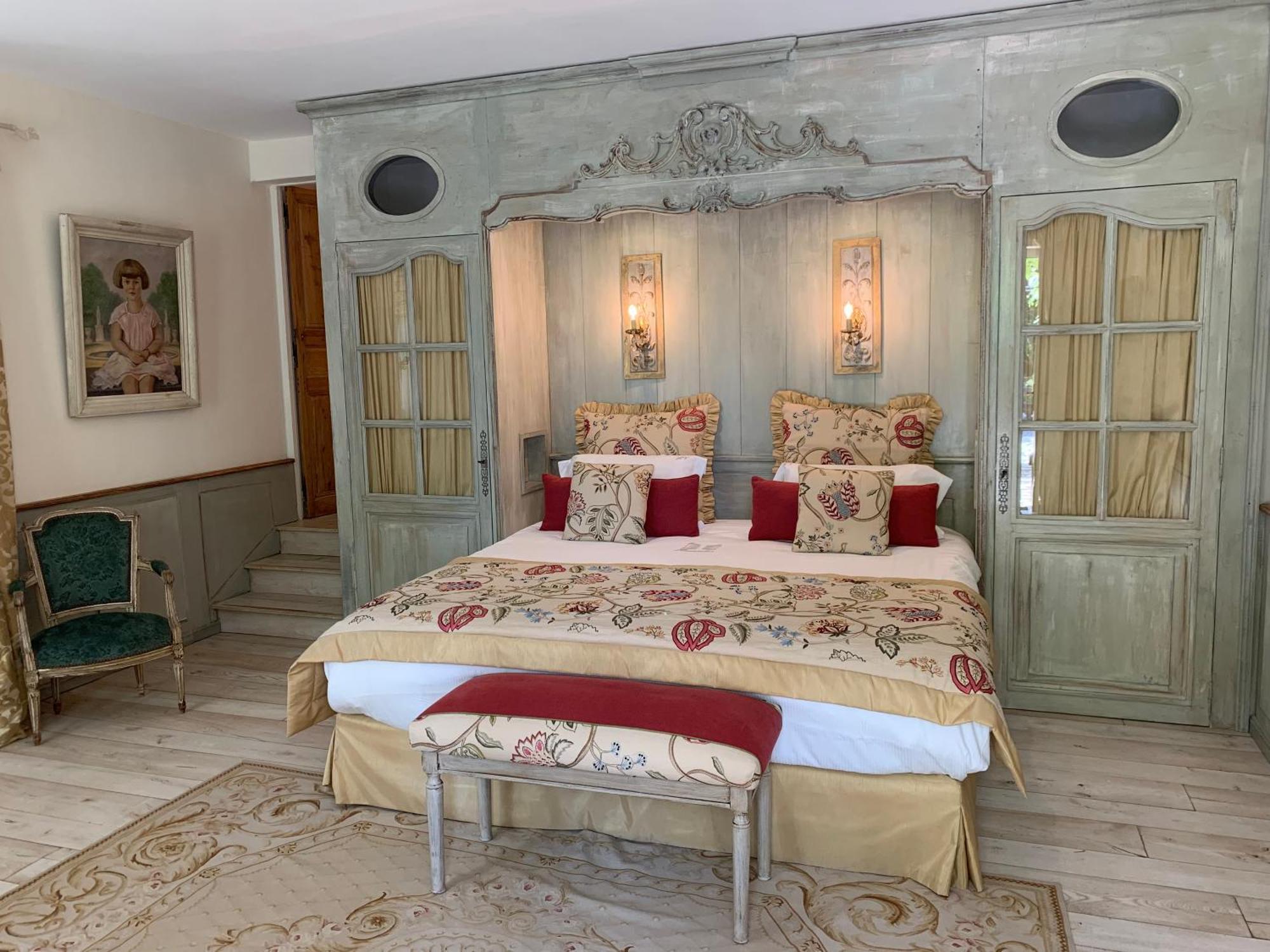 Villa Hautvallon - Peaceful Escape In Provence Gordes Exterior foto